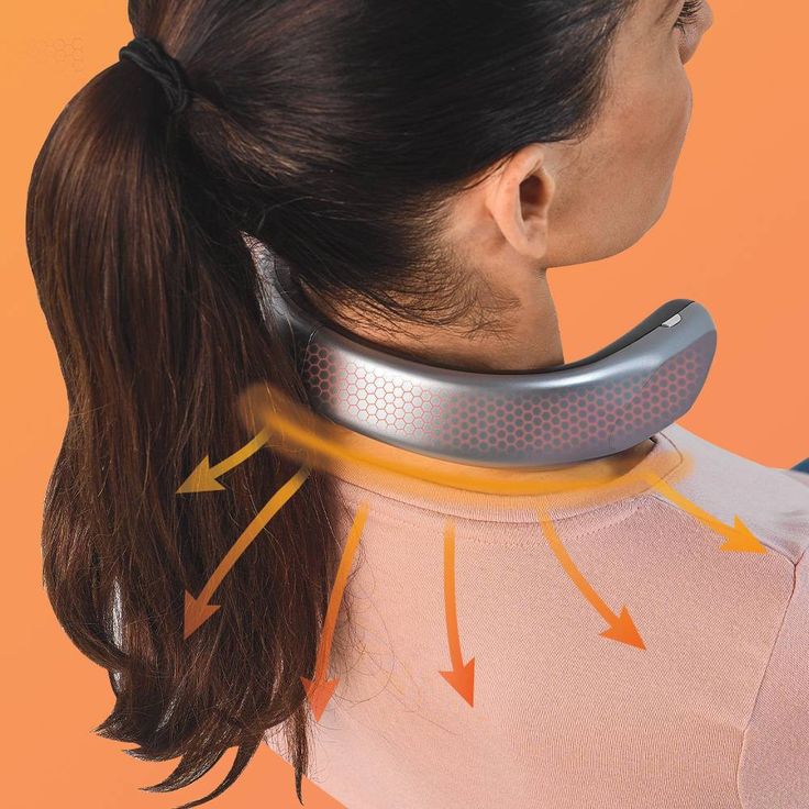 Handy Heater Freedom: Portable Wearable Neck Heater š„