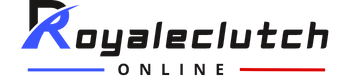 RoyaleClutch