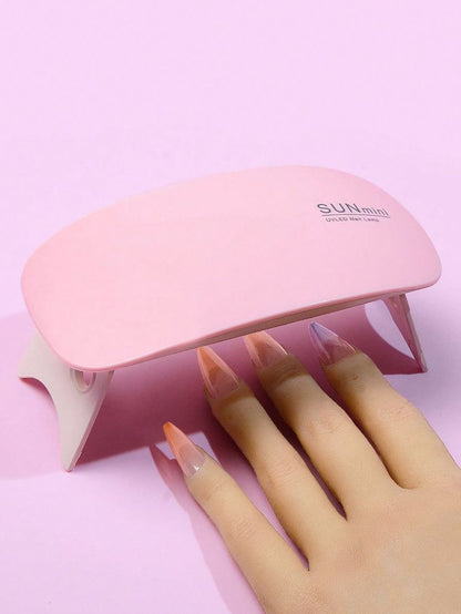 SUN mini Portable UV LED Nail Lamp