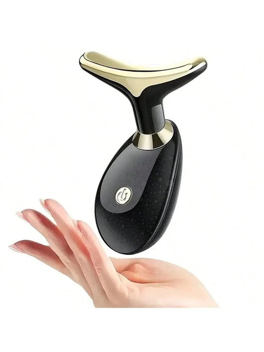Dolphin-Shaped Neck & Face Lifting Device